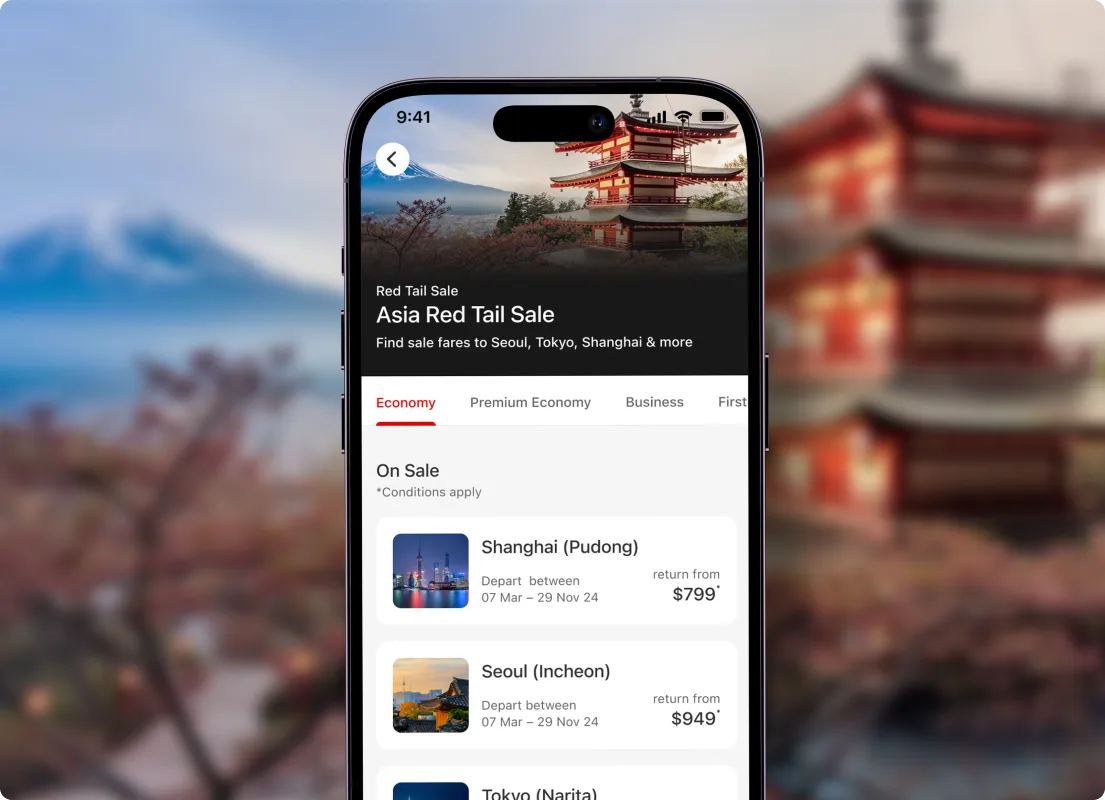 Morgan Coyle — Design Director